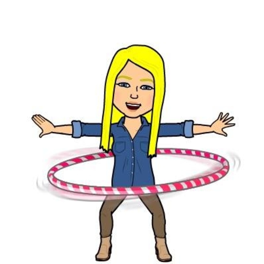 Meet your Posher, Jena